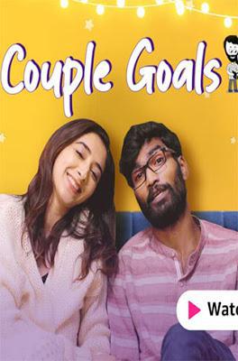 Couple Goals S01 Poster Couple Goals S01 2021