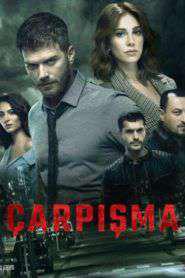 Crash S01 Part-2 Poster Crash S01 Part-2 2019