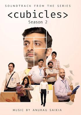 Cubicles S02 Poster Cubicles S02 2022 Sonyliv