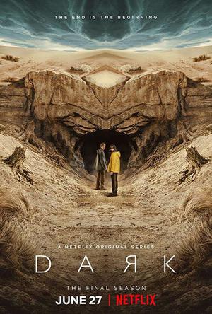 Dark S03 Poster Dark S03 2020