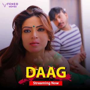 Daag S01e03 Poster Daag S01e03 2020