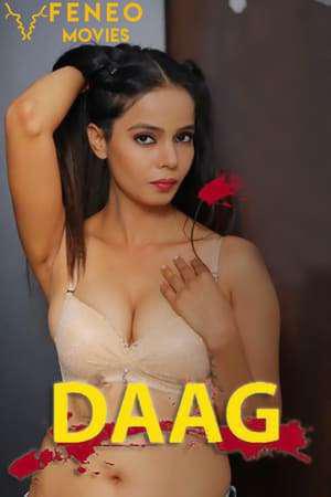 Daag S01e04 Poster Daag S01e04 2020