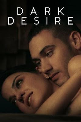 Dark Desire S01 Poster Dark Desire S01 2021 Netflix