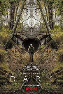 Dark S02 Poster Dark S02 2019
