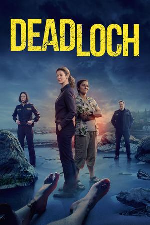 Deadloch S01 Poster Deadloch S01 2023 Amazon Prime