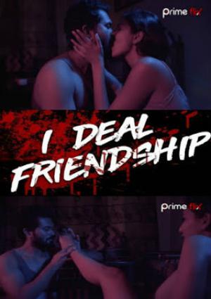 Deal Friendship S01 Poster Deal Friendship S01 2020