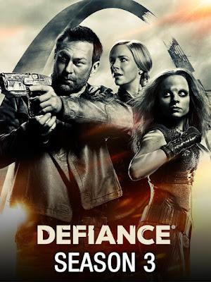 Defiance S03 Poster Defiance S03 2015