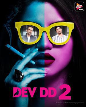 Dev Dd S02 Poster Dev Dd S02 2021 Alt Balaji
