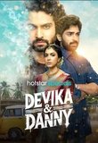 DEVIKA & DANNY S01 Poster