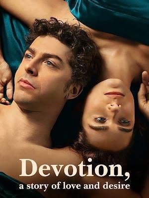 Devotion, A Story Of Love And Desire S01 Poster Devotion, A Story Of Love And Desire S01 2022 Netflix