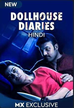 Dollhouse Diaries S01 Poster Dollhouse Diaries S01 2020