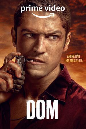 Dom S02 Poster Dom S02 2023 Amazon Prime