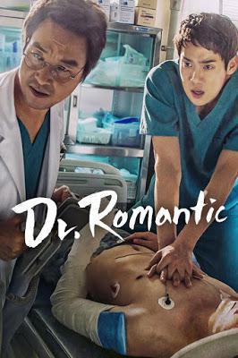 Dr. Romantic S01 2021