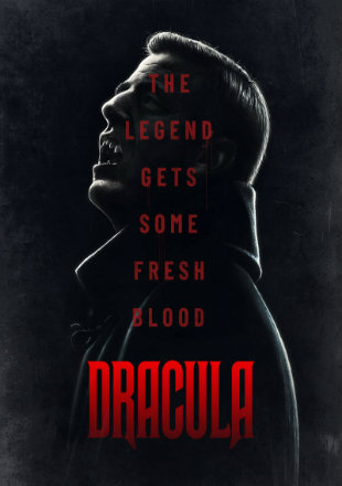Dracula S01 Poster Dracula S01 2020
