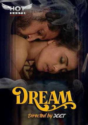 Dream S01 Poster Dream S01 2020