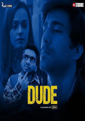 Dude S01 Poster Dude S01 2021