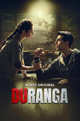 Duranga S01 2022