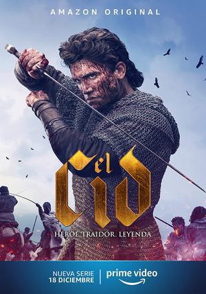 El Cid S01 2020