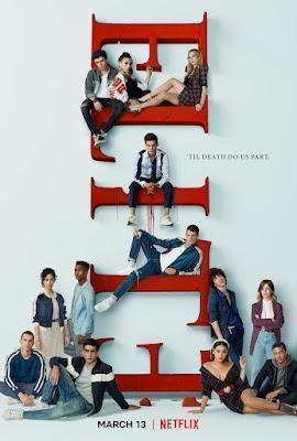 Elite S03 Poster Elite S03 2020 Netflix