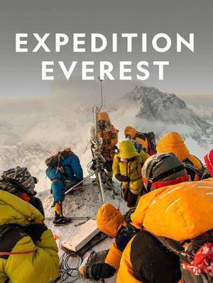 Expedition Everest 2020