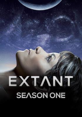 Extant S01 Poster Extant S01 2021