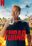 FUBAR S02 Poster