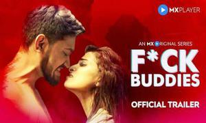 F*Ck Buddies S01 Poster F*Ck Buddies S01 2018