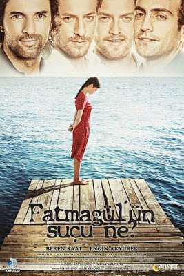 Fatmagul S01 (Part-2) Poster Fatmagul S01 (Part-2) 2010