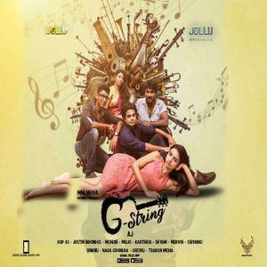 G String S01 Poster G String S01 2020