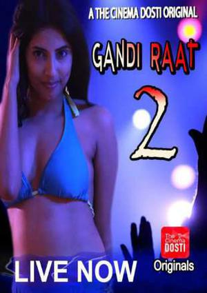[18+] Gandi Raat 2 2020 