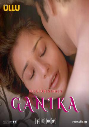 Ganika Poster Ganika 2020
