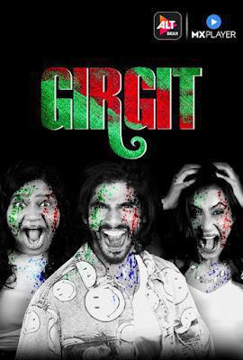 Girgit S01 2021