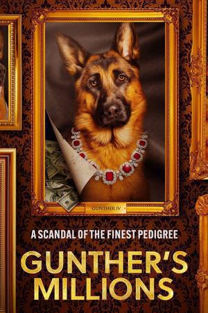 Gunthers Millions S01 Poster Gunthers Millions S01 2023 Netflix