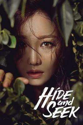 Hide And Seek S01 Poster Hide And Seek S01 2019
