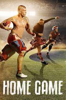 Home Game S01 2020