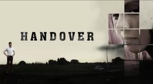 Handover Poster Handover 2021