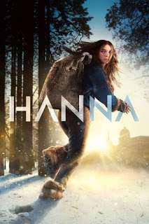 Hanna S01 Poster Hanna S01 2019