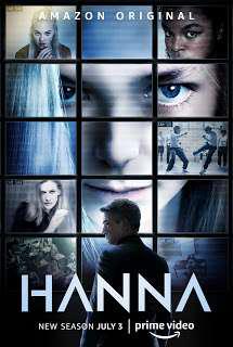 Hanna S02 Poster Hanna S02 2020