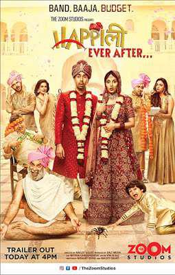 Happily Ever After S01 Poster Happily Ever After S01 2020