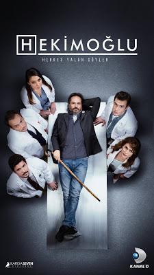 Hekimoglu S01 Poster Hekimoglu S01 2021
