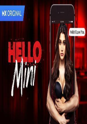 Hello Mini Poster Hello Mini 2019