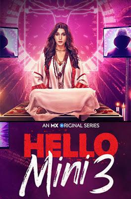 Hello Mini S03 Poster Hello Mini S03 2021 Mx Player