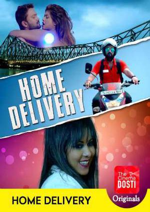 [18+] Home Delivery 2020 