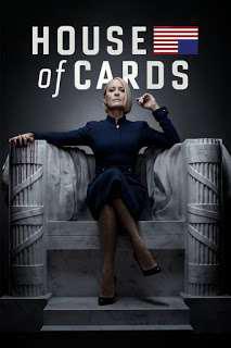The House Of Cards S01 Poster The House Of Cards S01 2013