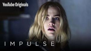 Impulse S01 E06 - E10 Poster Impulse S01 E06 - E10 2018