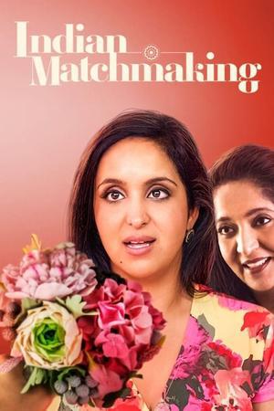 Indian Matchmaking S02 Poster Indian Matchmaking S02 2022 Netflix