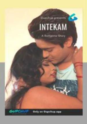 [18+] Intekam Full Episode 2020 