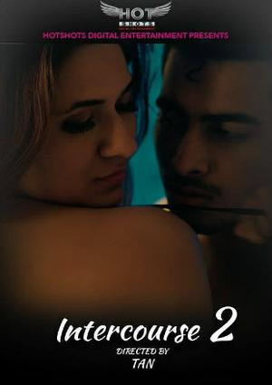 Intercourse S01 E01 Poster Intercourse S01 E01 2019