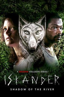 Iskander: Shadow Of The River S01 Poster Iskander: Shadow Of The River S01 2021