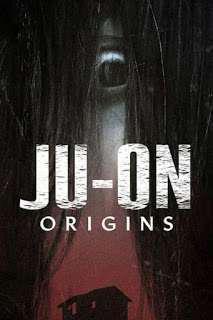 Ju-On Origins S01 Poster Ju-On Origins S01 2020